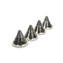 Lutz Spike 不銹鋼發燒釘腳