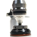 Lutz Spike 不銹鋼發燒釘腳