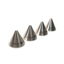 Flip Spike 不銹鋼發燒釘腳