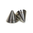 Flip Spike 不銹鋼發燒釘腳