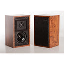 LS3/5a 正宗 BBC 15Ω