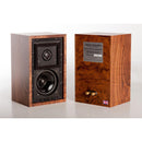 LS3/5a 正宗 BBC 15Ω