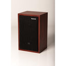 LS3/5a 正宗 BBC 15Ω