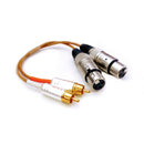 D-Fi 高性能 模擬訊號線