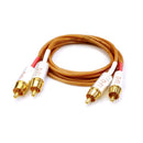 D-Fi 高性能 模擬訊號線