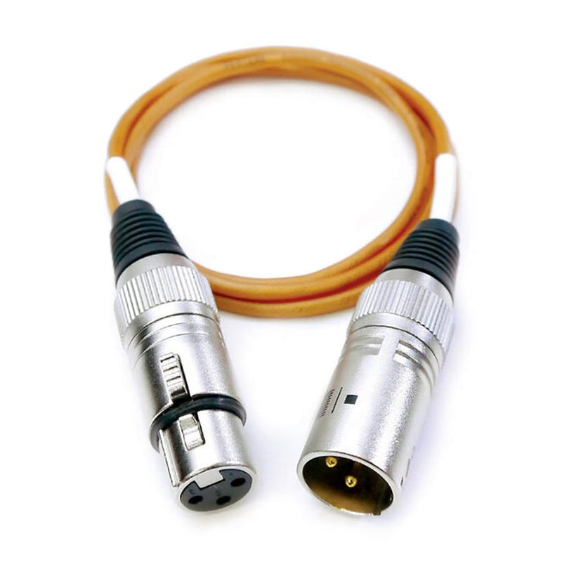 D Fi Analogue Interconnect Cable