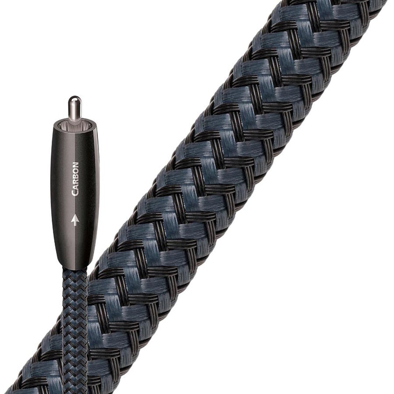 Carbon Digital Coax Cable
