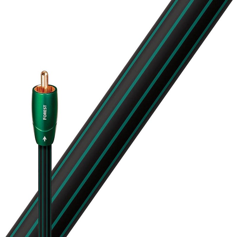 Forest Digital Coax Cable