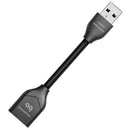 DragonTail USB A 2.0 Extender
