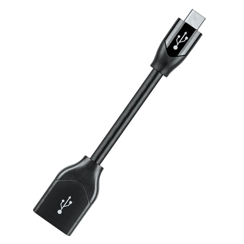 龍尾 延長線 (USB Micro頭)