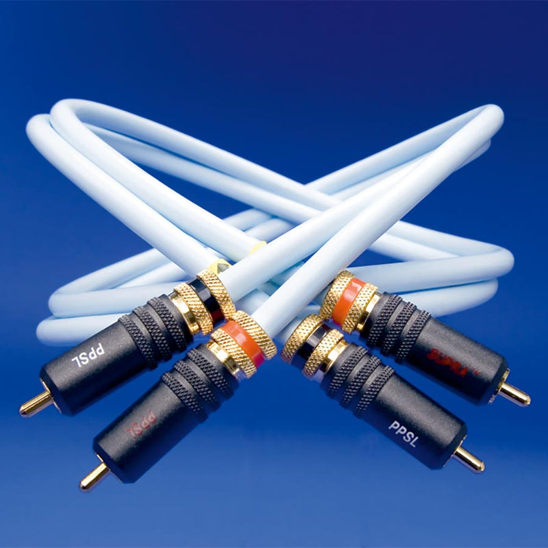 EFF-ISL Audio Analogue Interconnect Cable
