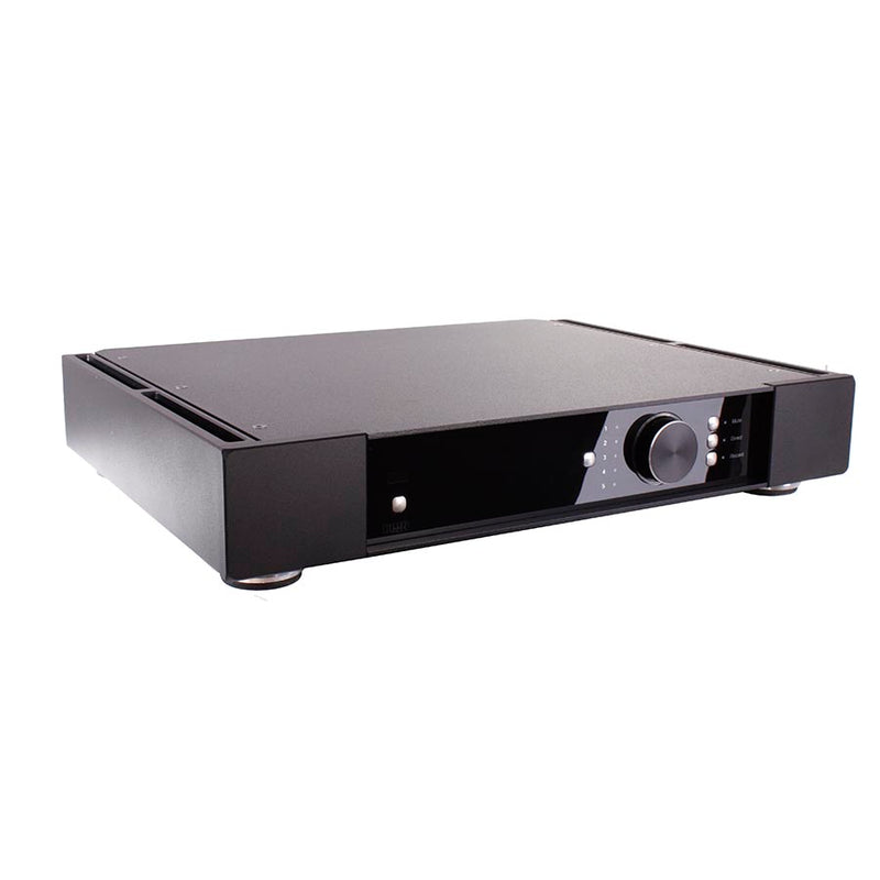 Elicit-R Integrated Amplifier