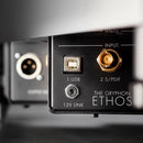 Ethos 思潮 旗艦CD播放機