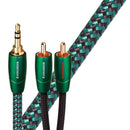 Evergreen Analog Interconnect Cable