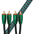 Evergreen Analog Interconnect Cable