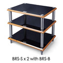 BRS Birch Modular Racking System