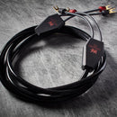 Vanta Speaker Cable 喇叭線