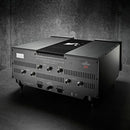 Commander Preamplifiers