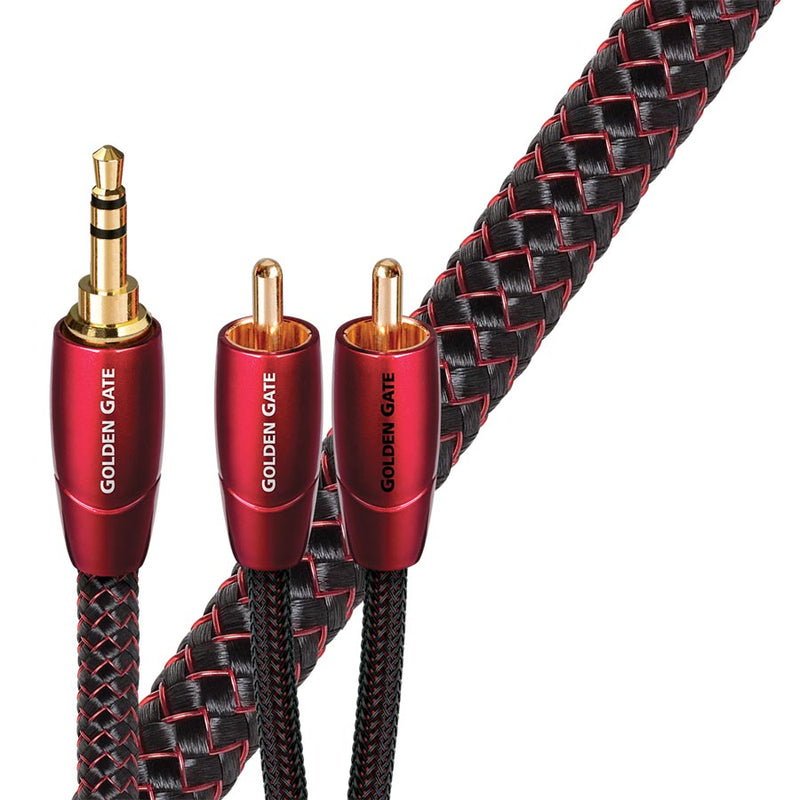 Golden Gate Analog Interconnect Cable