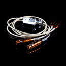 Pulse-HB Analogue Interconnect Cable 脈搏 HB 模擬訊號線