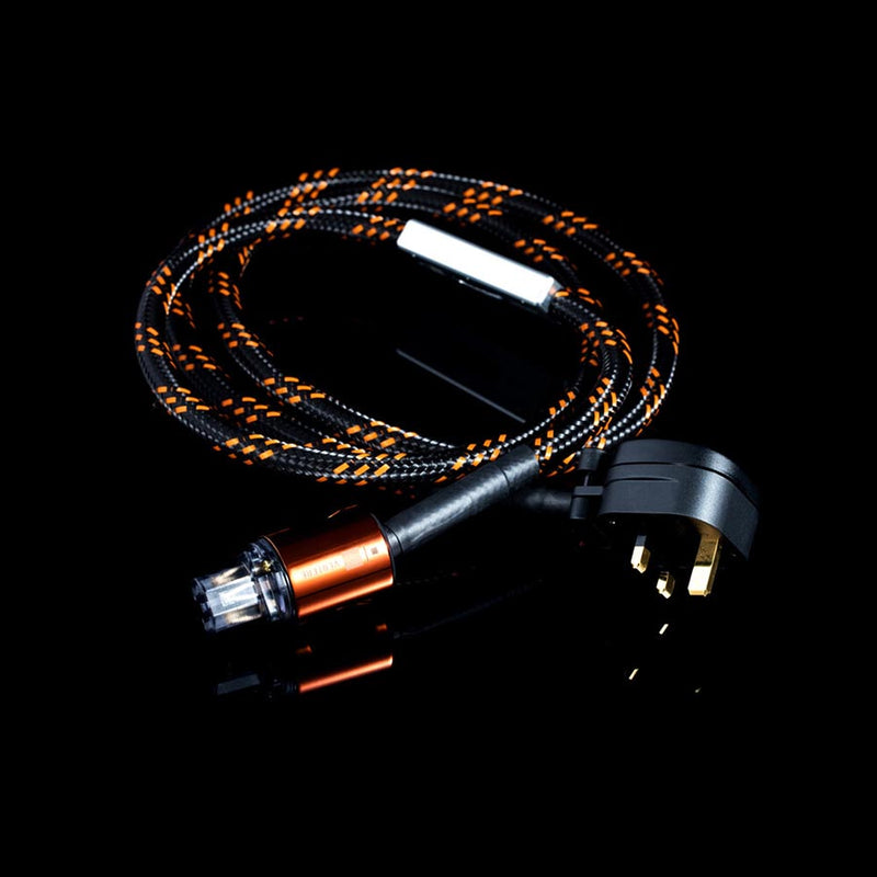 Pulse HB Mains Power Cable
