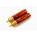 Pulse-HB Analogue Interconnect Cable 脈搏 HB 模擬訊號線