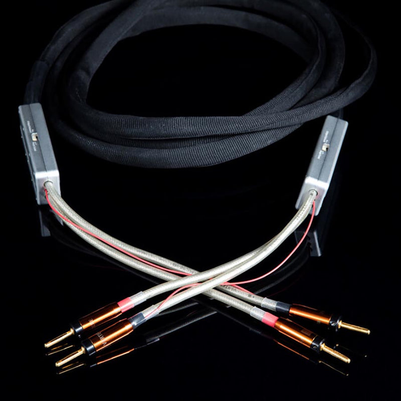 Pulse HB Reference Speaker Cable