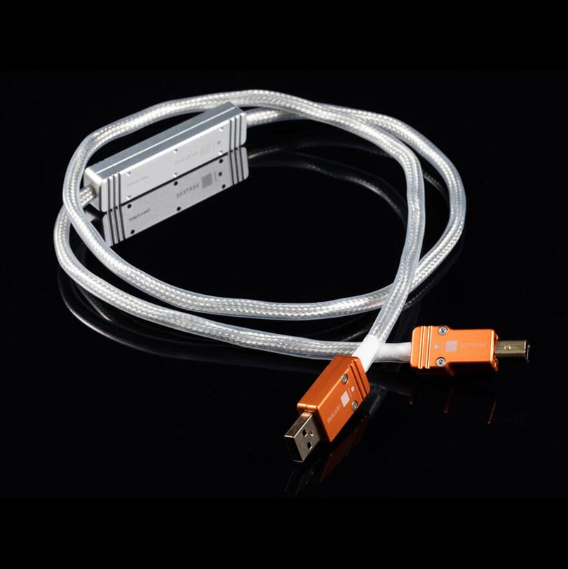 Pulse HB Hand-Built USB Digital Cable