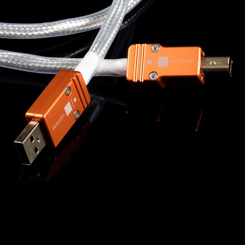 Pulse HB Hand-Built USB Digital Cable