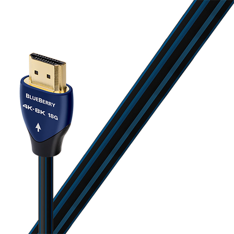 BlueBerry HDMI Cable