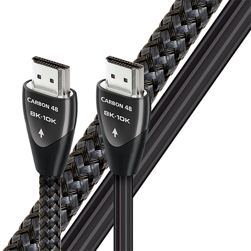 碳纖 48 HDMI線
