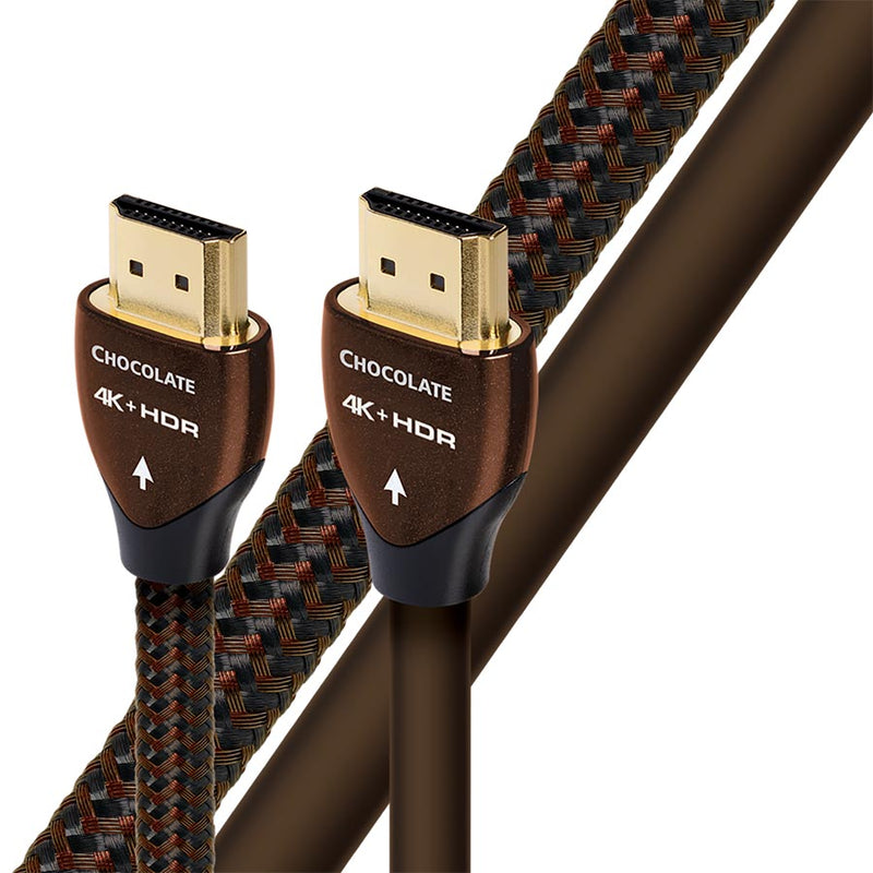 Chocolate HDMI Cable