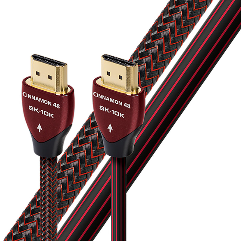 Cinnamon HDMI 48 Cable