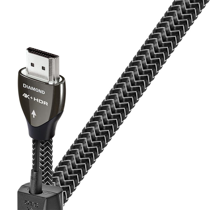 Audio Quest Pearl - 4K HDMI Cable