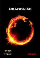 Dragon HDMI 48 Cable