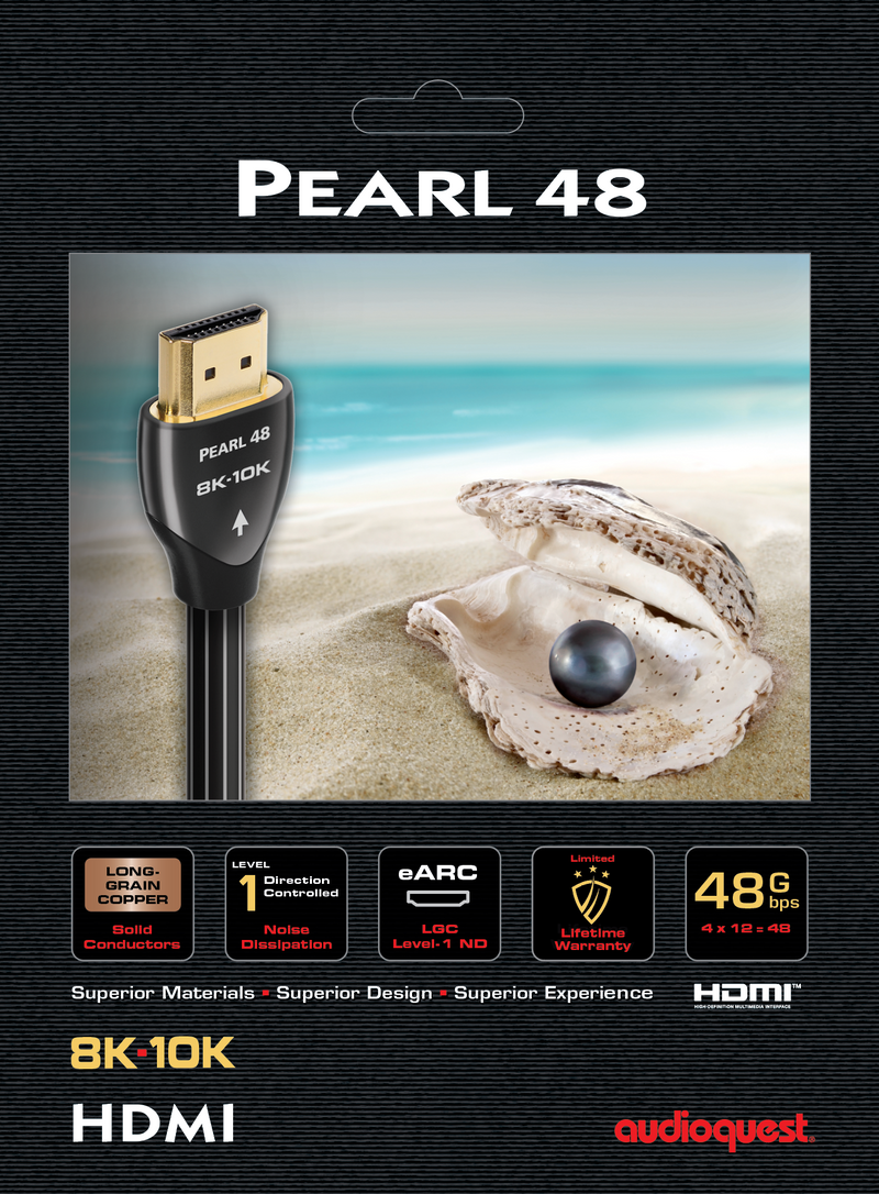 Pearl HDMI 48 Cable