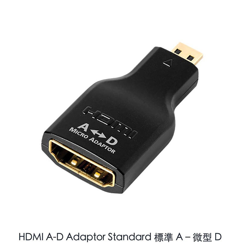 HDMI A-D 轉換器
