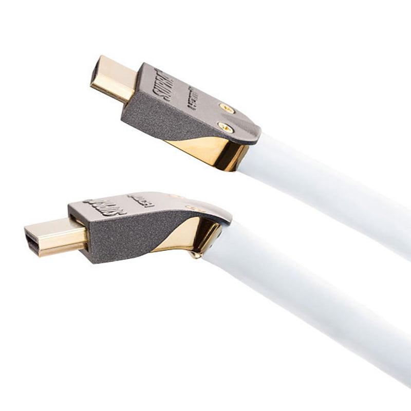 HDMI-HDMI MET-S/B Cable