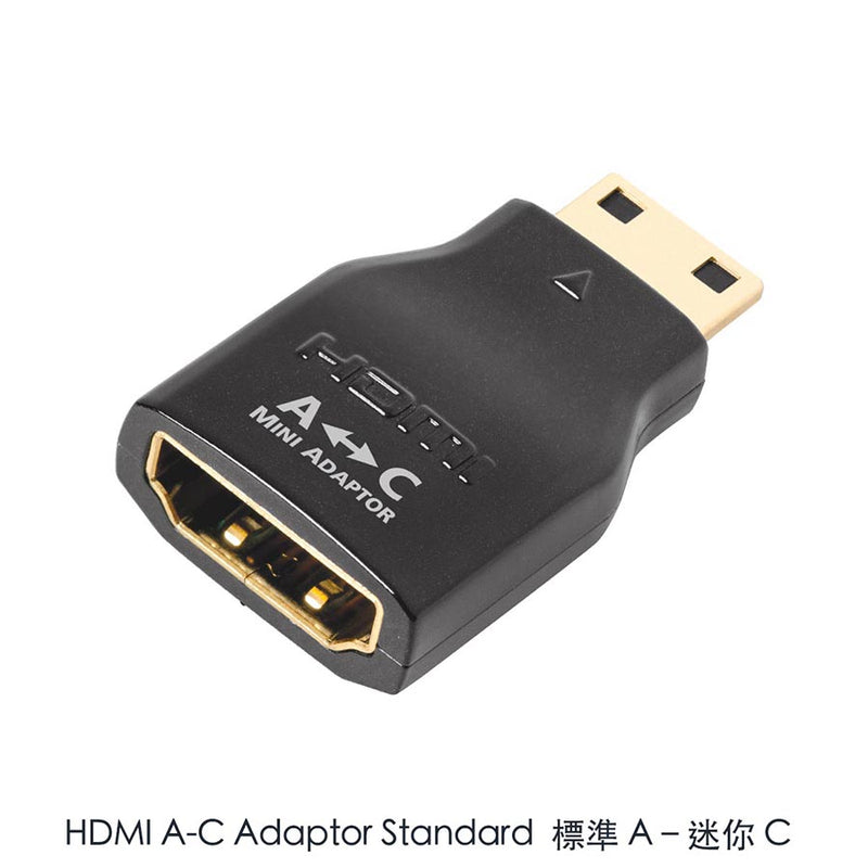 HDMI A-C Adaptor