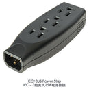IEC>3 US Power Strip