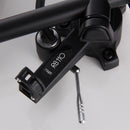 Planar 1 黑膠唱盤