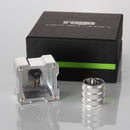 RP10 旗艦黑膠唱盤