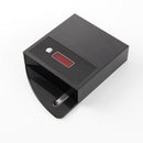 Atlas tracking force gauge 輿圖 針壓計