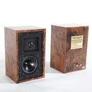 LS3/5a Gold Badge 金章升級版