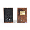 LS3/5a Gold Badge 金章升級版