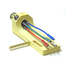 Wooden Headshell 實木精製唱頭殼