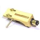 Wooden Headshell 實木精製唱頭殼