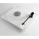 Planar 2 黑膠唱盤