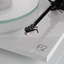 Planar 2 黑膠唱盤