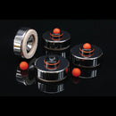 RG1 ISO Shelf | ISO Foot